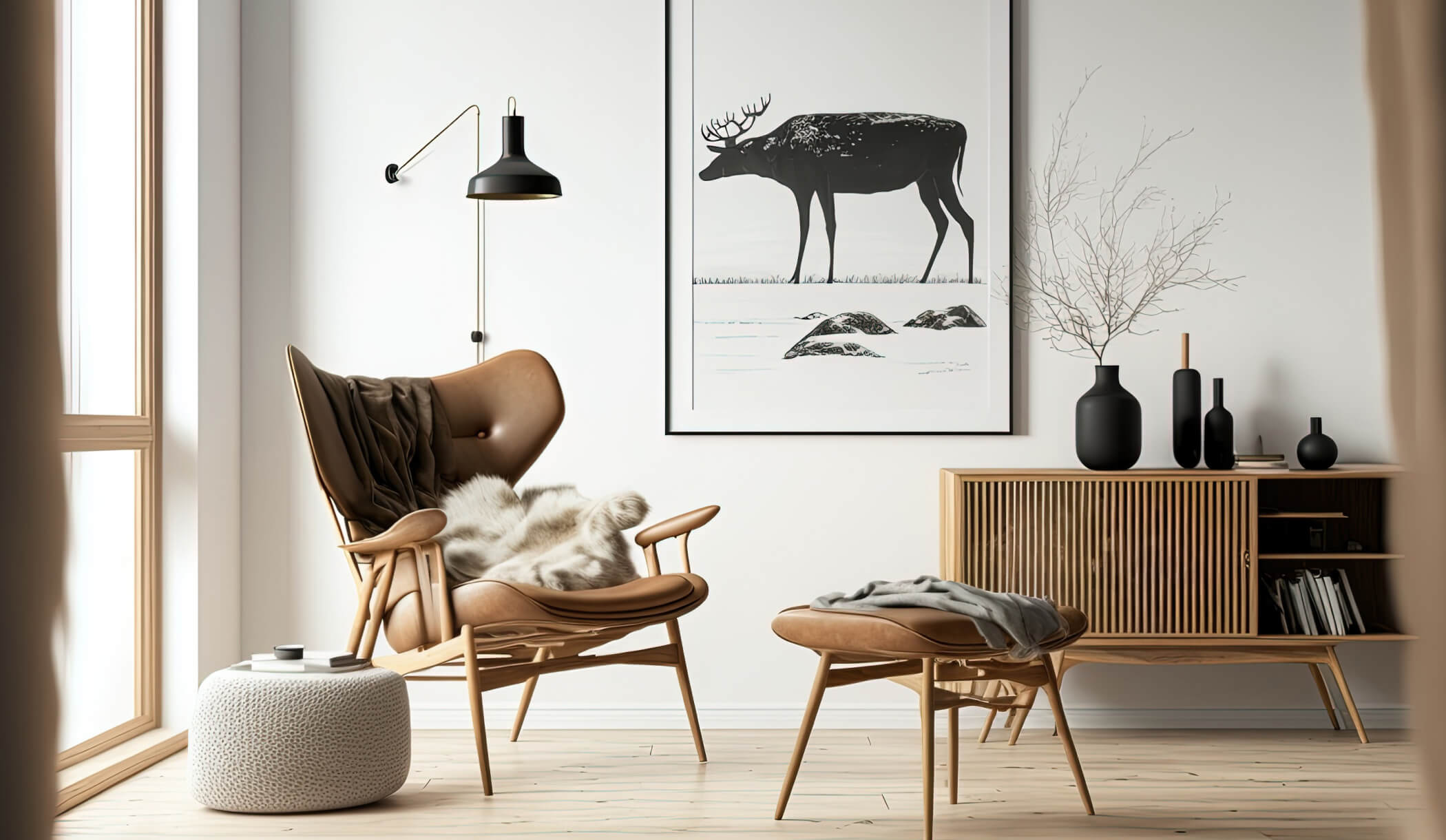 Atlantis Development