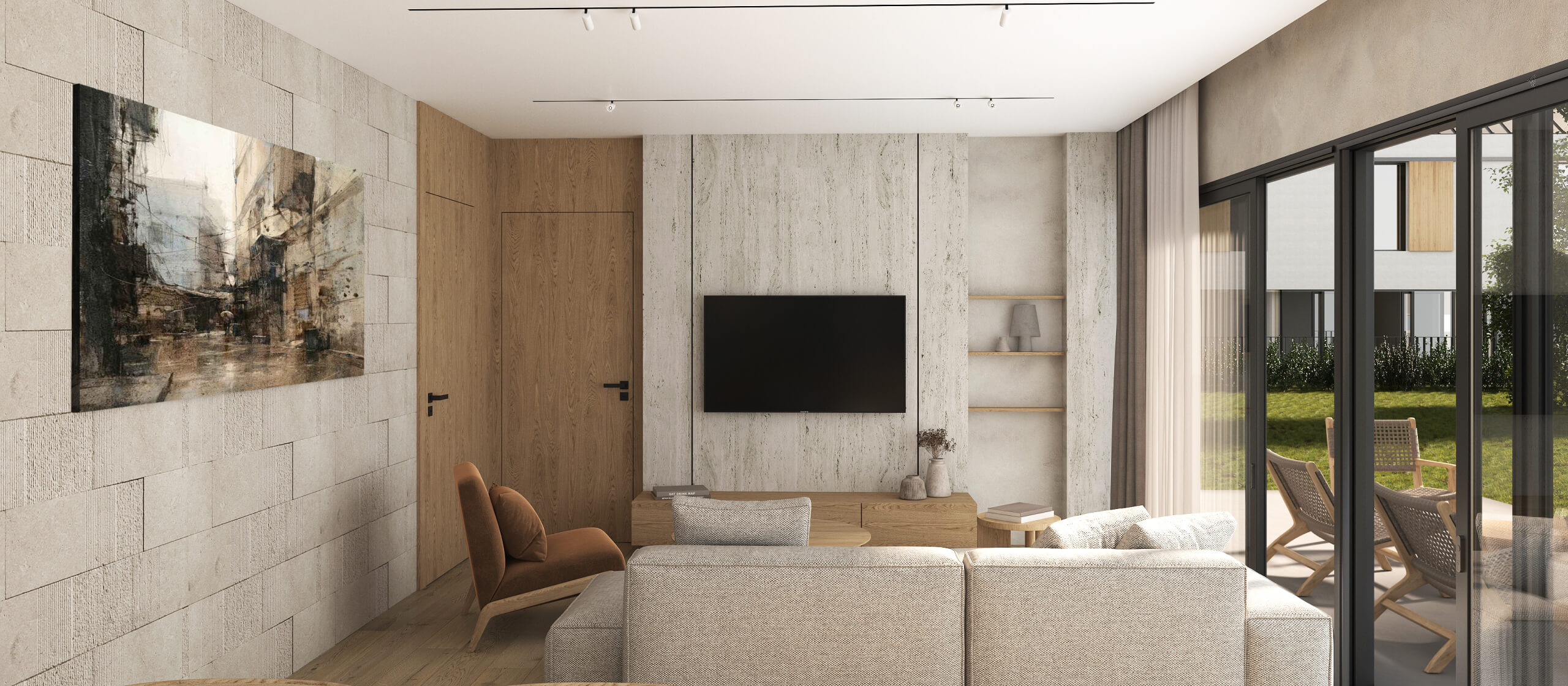 Atlantis Development