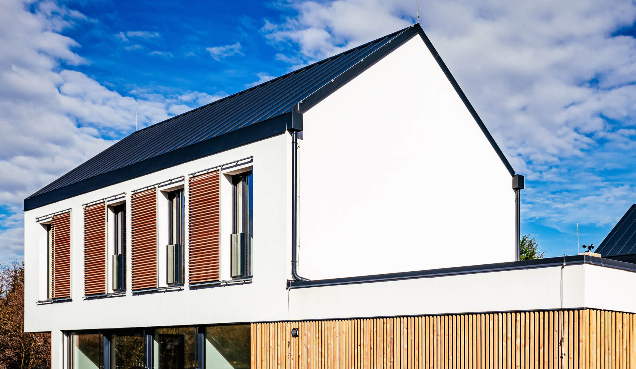 Atlantis Development